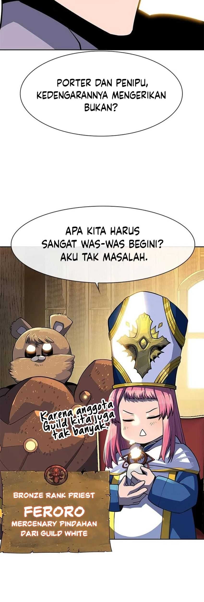 Dungeon Porter chapter 7 halaman 10