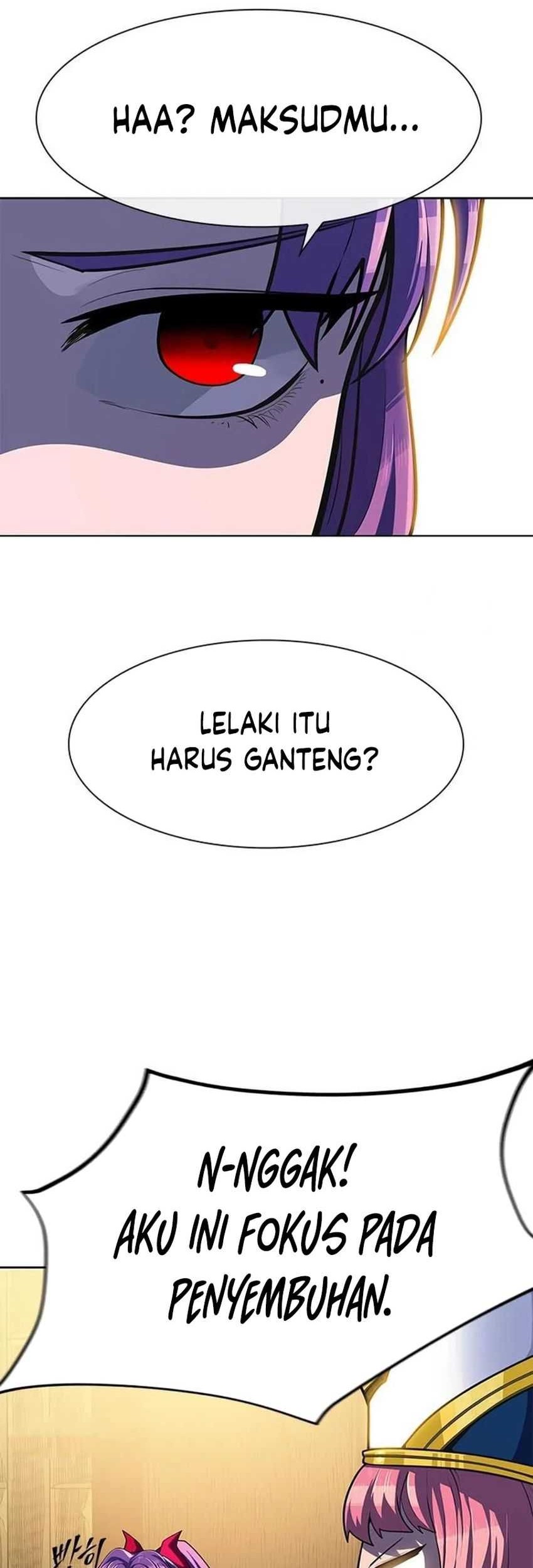 Dungeon Porter chapter 7 halaman 11