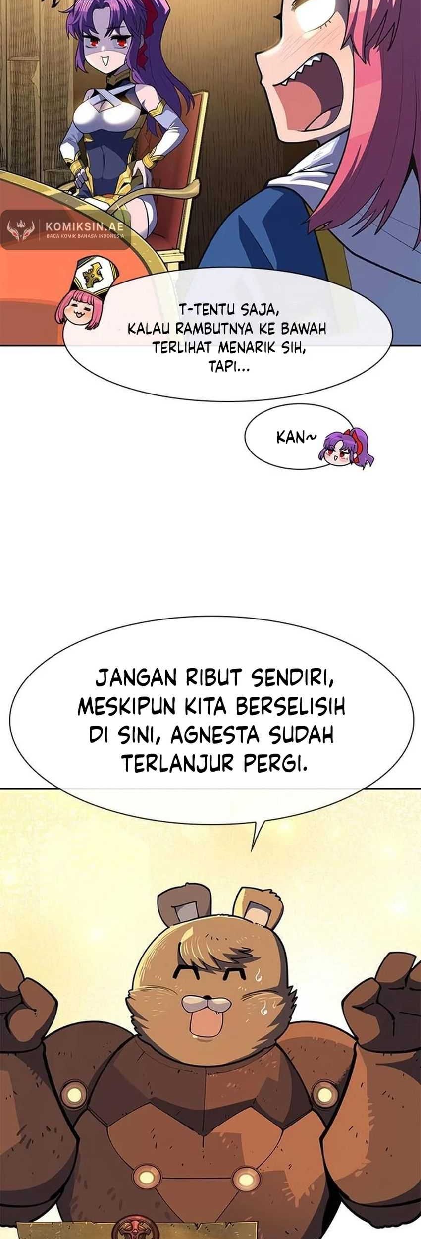 Dungeon Porter chapter 7 halaman 12