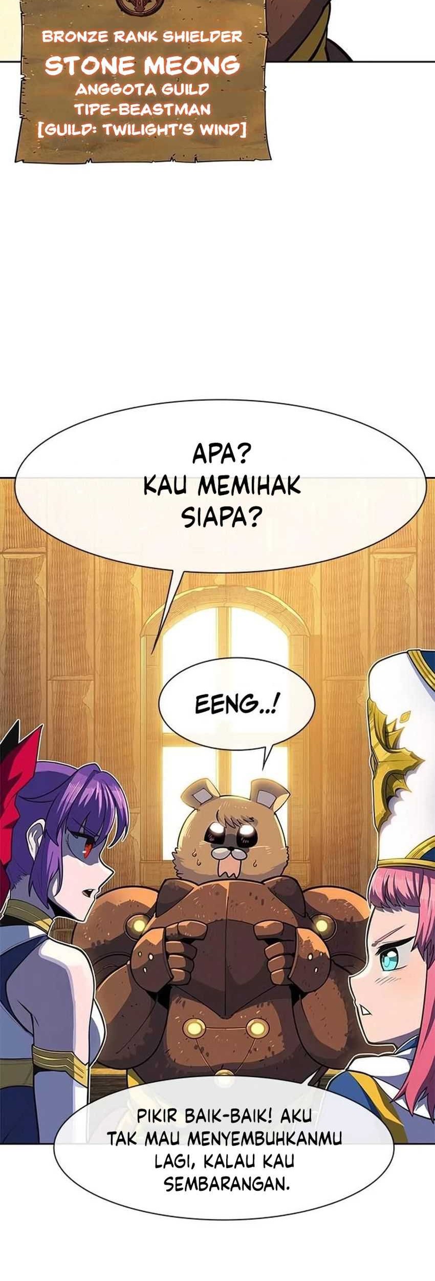 Dungeon Porter chapter 7 halaman 13