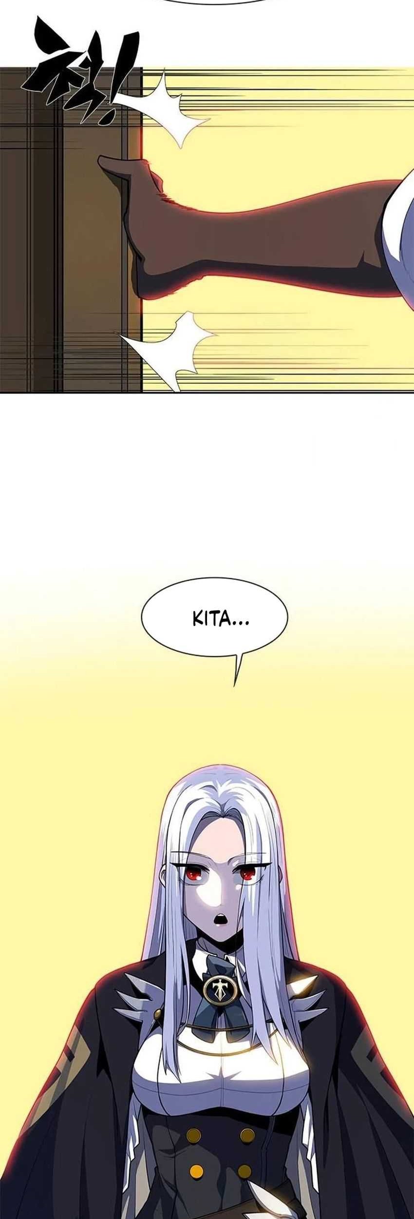 Dungeon Porter chapter 7 halaman 15