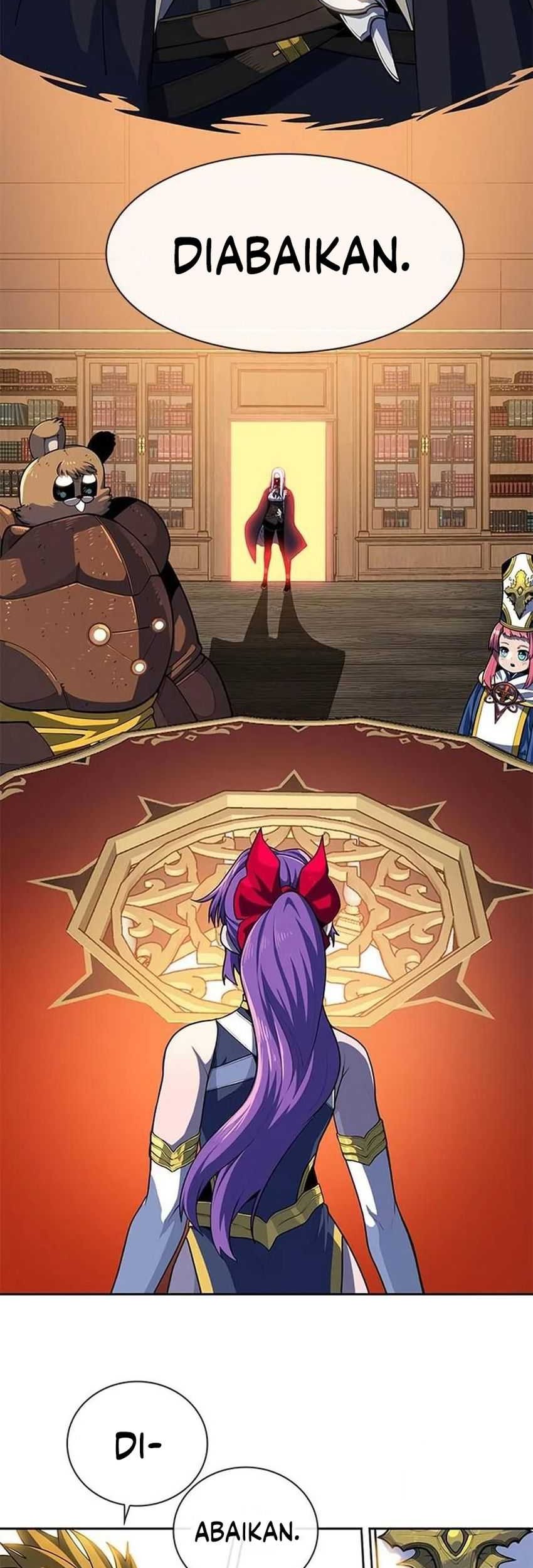 Dungeon Porter chapter 7 halaman 16