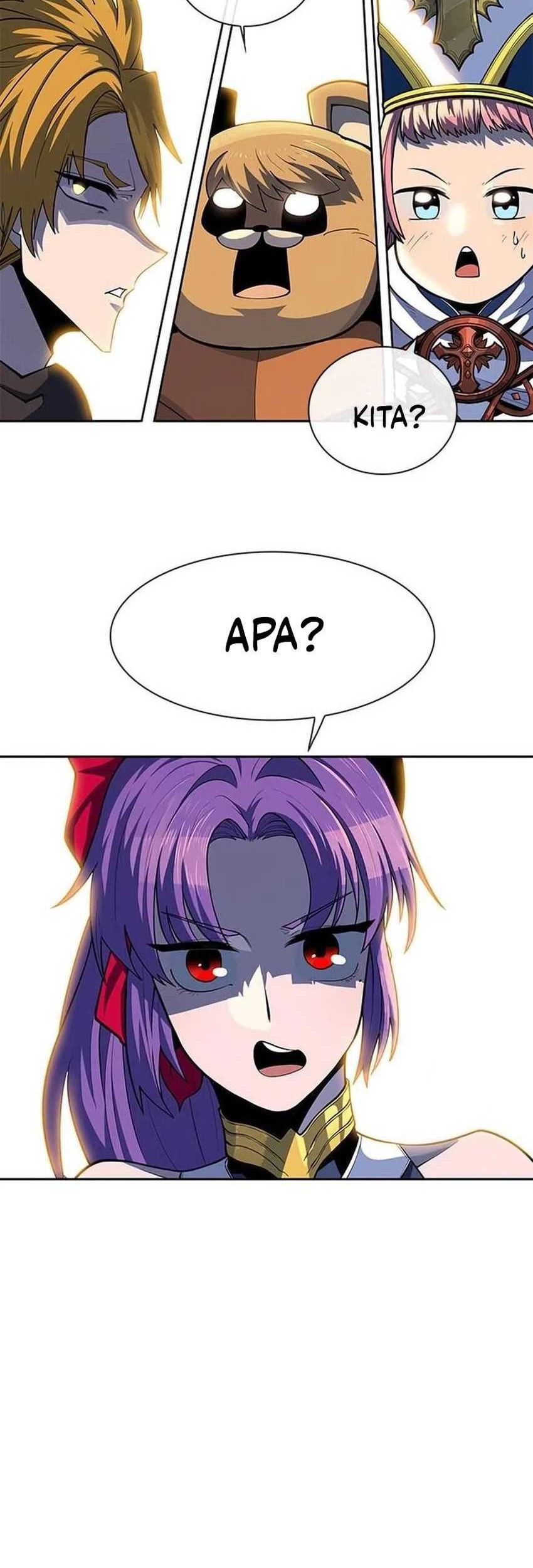 Dungeon Porter chapter 7 halaman 17