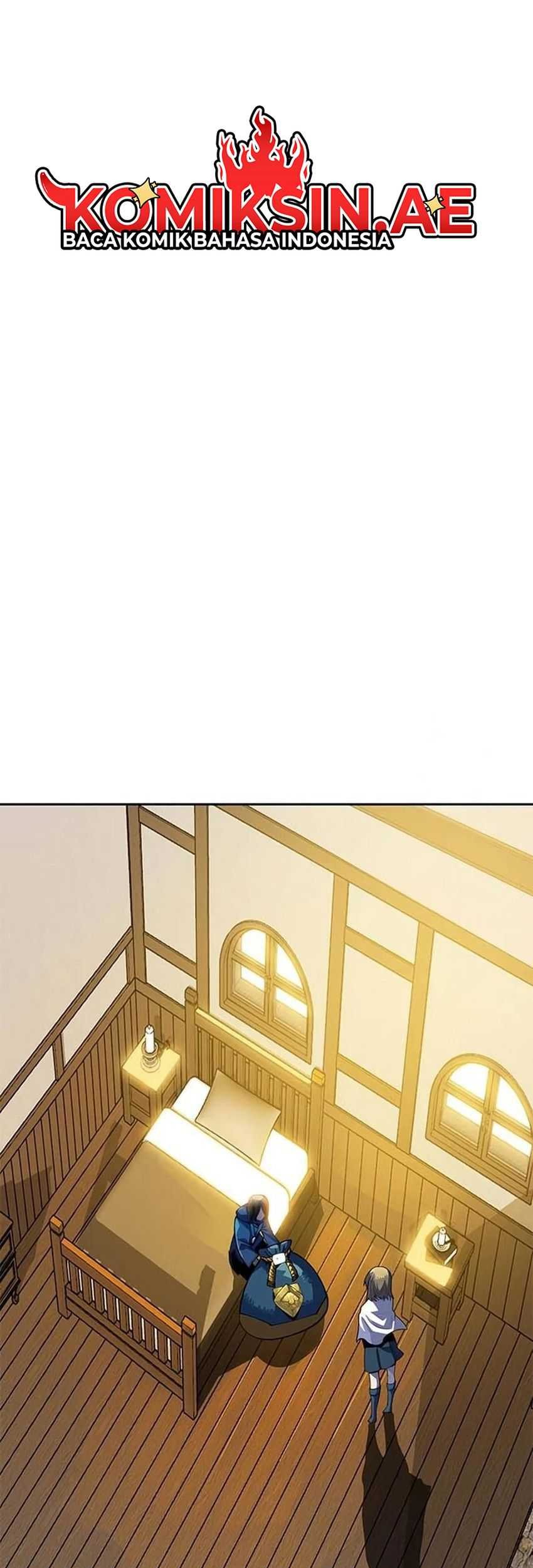 Dungeon Porter chapter 7 halaman 18