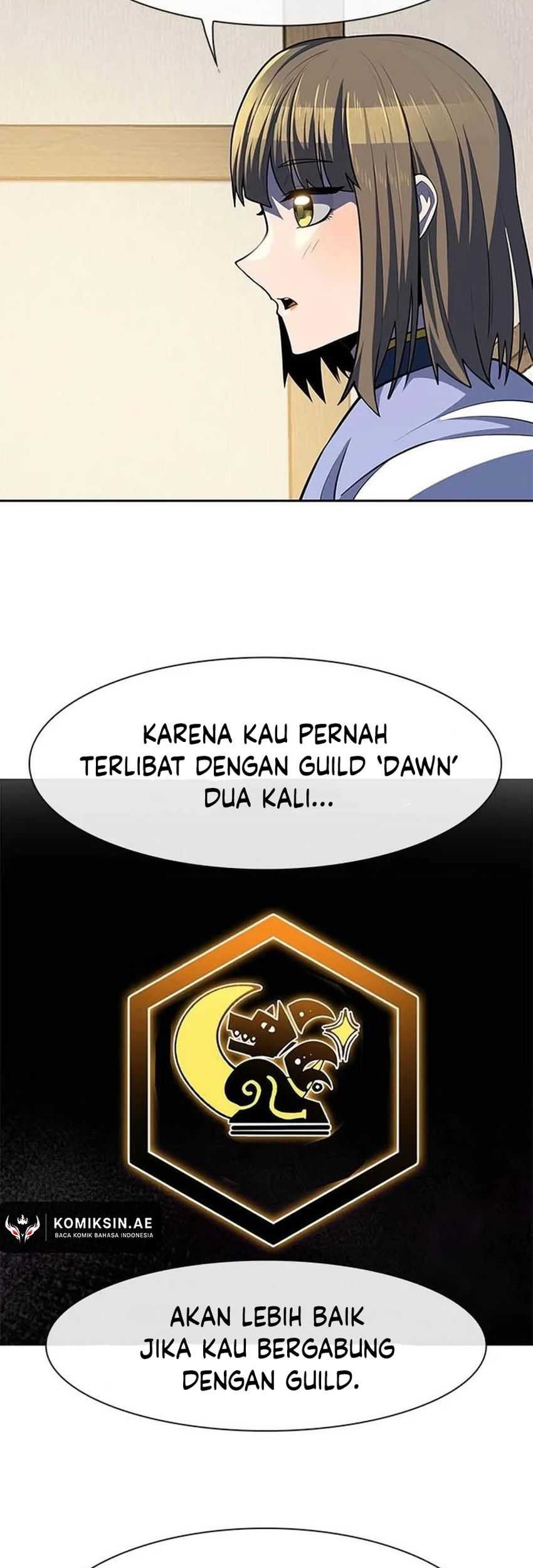 Dungeon Porter chapter 7 halaman 24