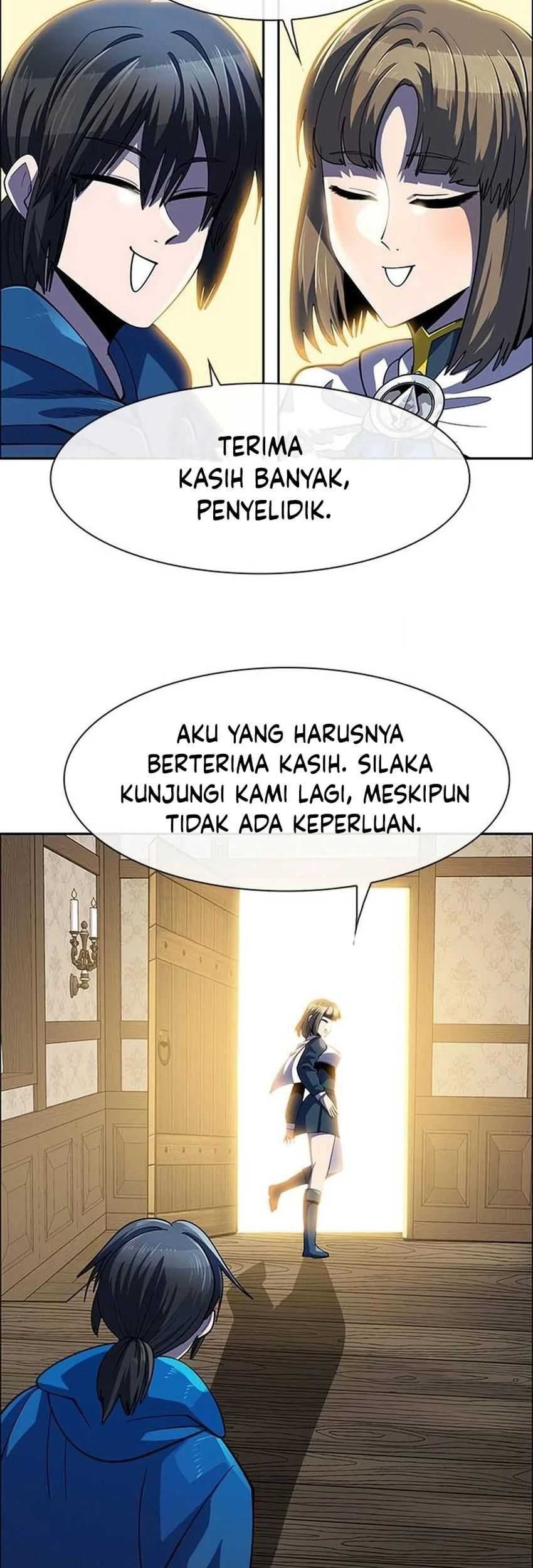 Dungeon Porter chapter 7 halaman 26