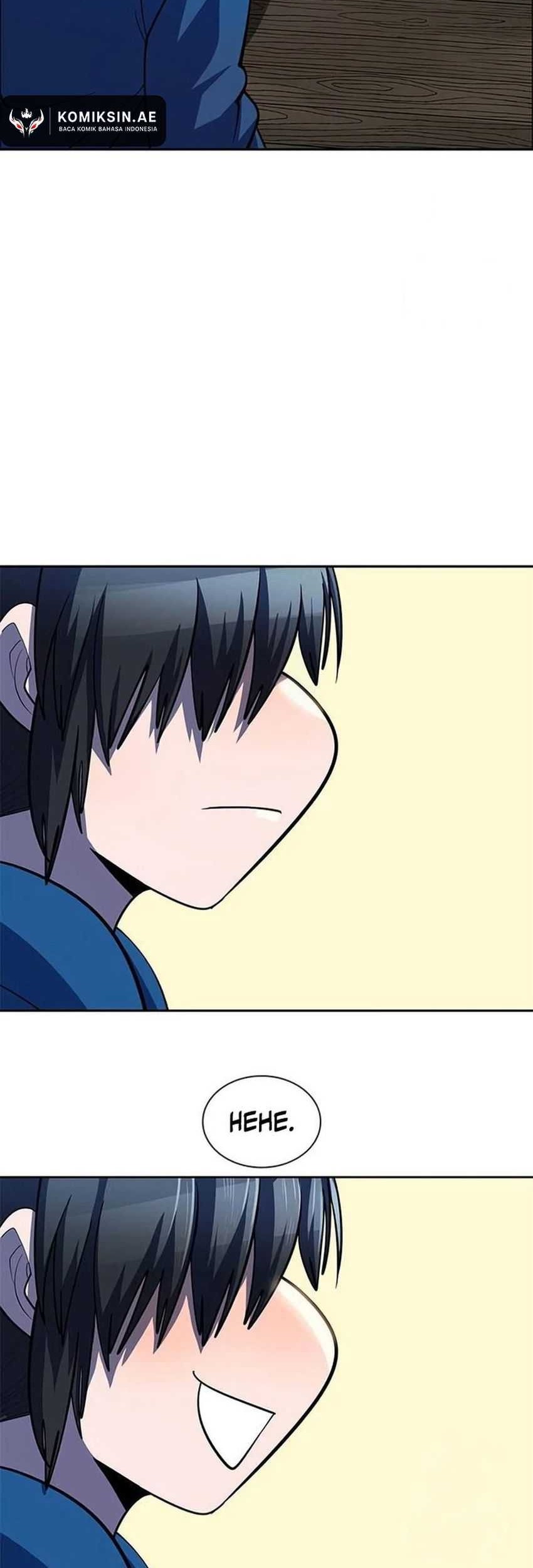 Dungeon Porter chapter 7 halaman 27
