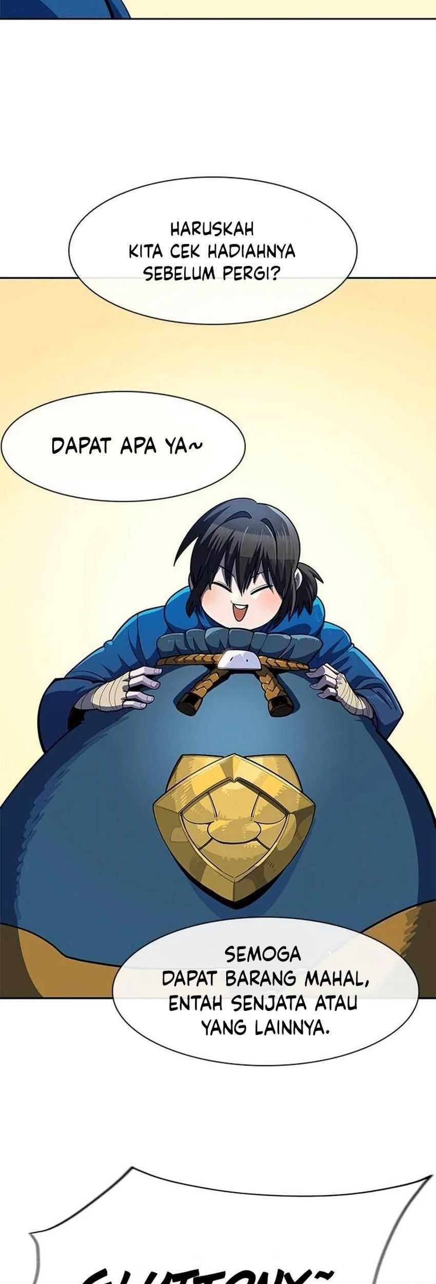 Dungeon Porter chapter 7 halaman 28