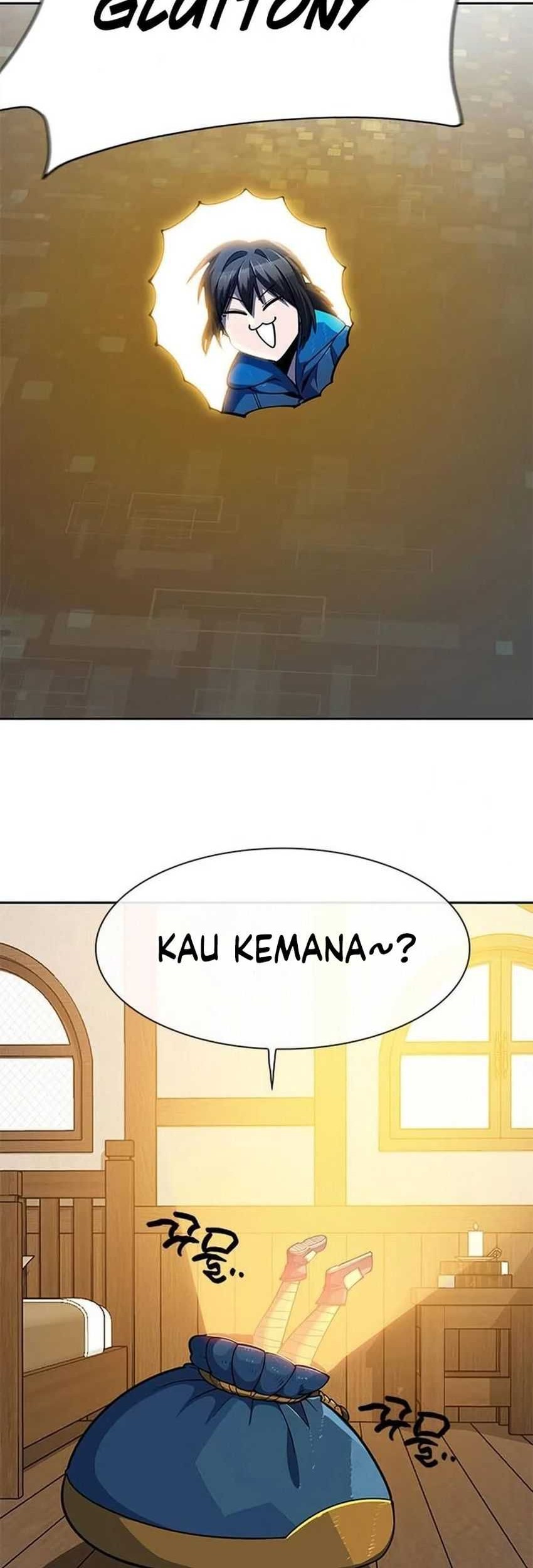 Dungeon Porter chapter 7 halaman 29