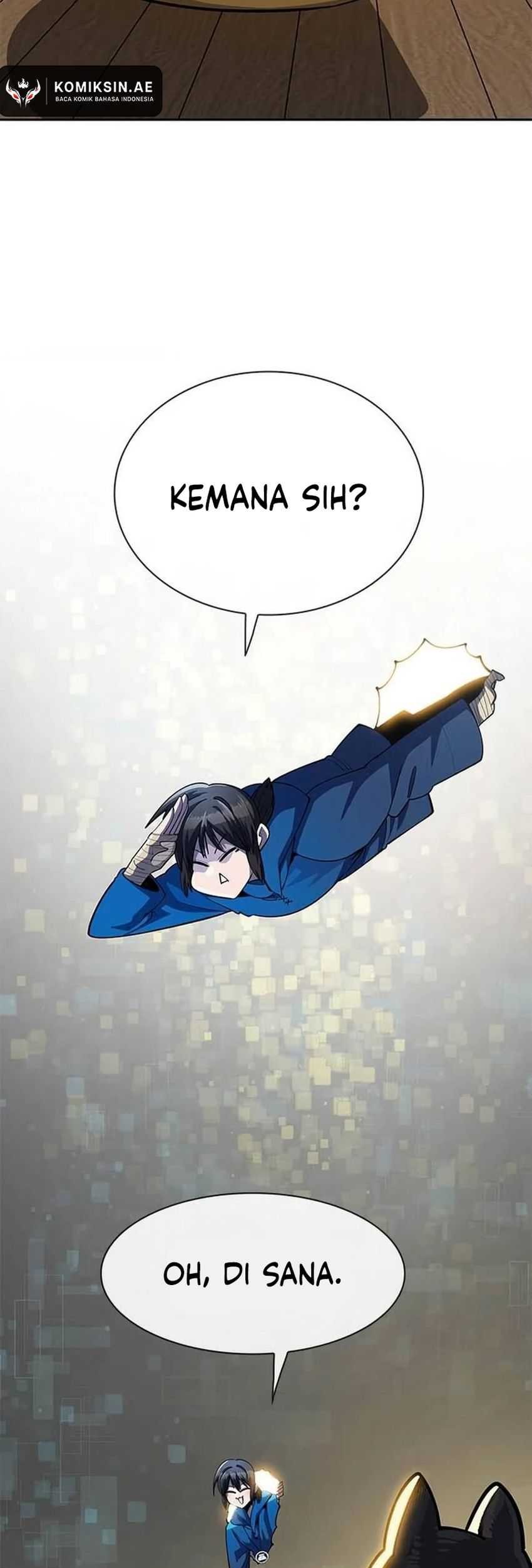 Dungeon Porter chapter 7 halaman 30