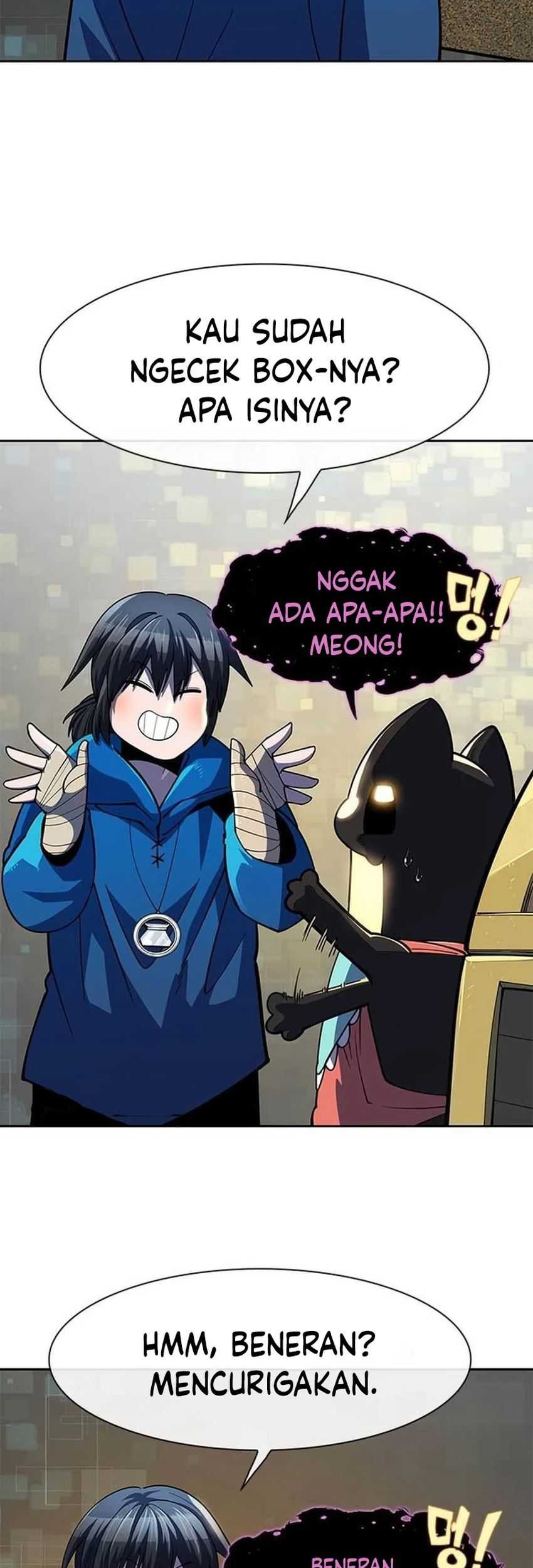 Dungeon Porter chapter 7 halaman 32