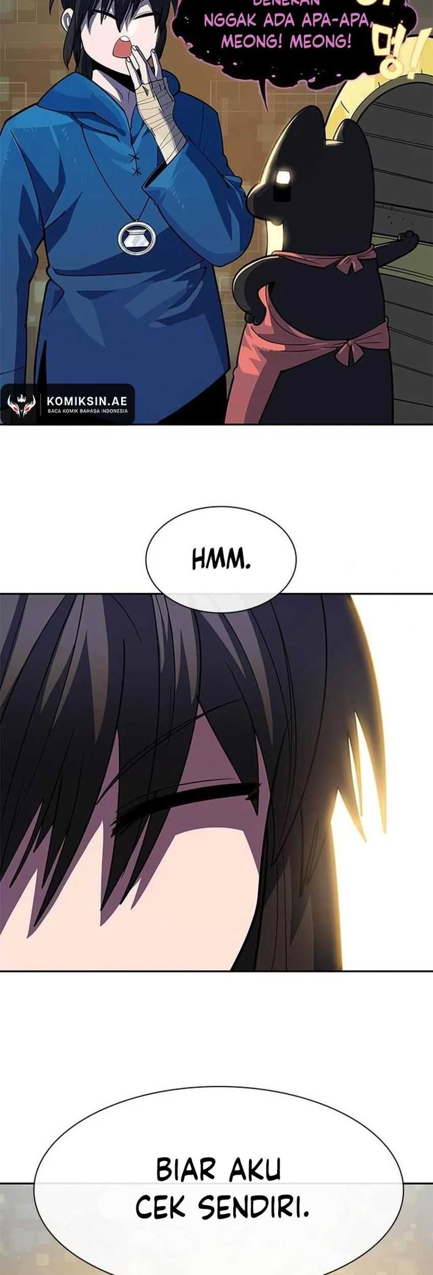 Dungeon Porter chapter 7 halaman 33