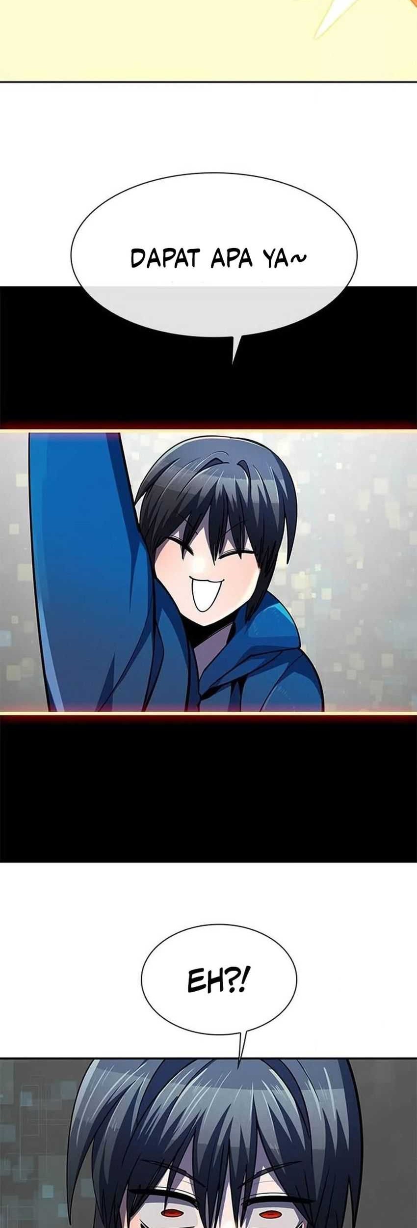 Dungeon Porter chapter 7 halaman 35