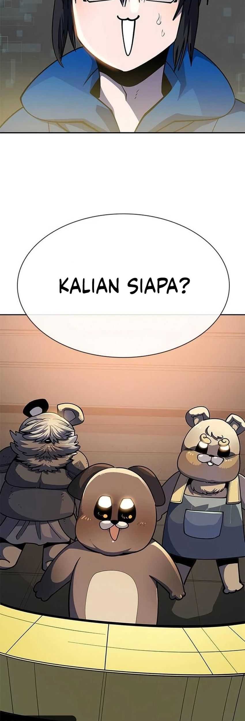 Dungeon Porter chapter 7 halaman 36