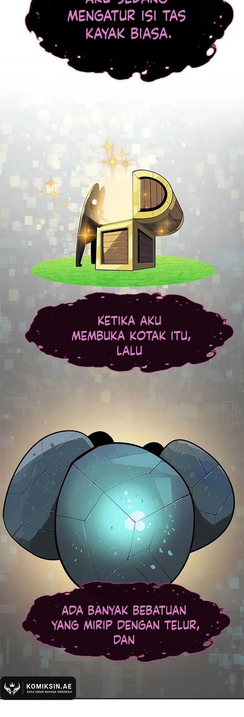 Dungeon Porter chapter 7 halaman 39