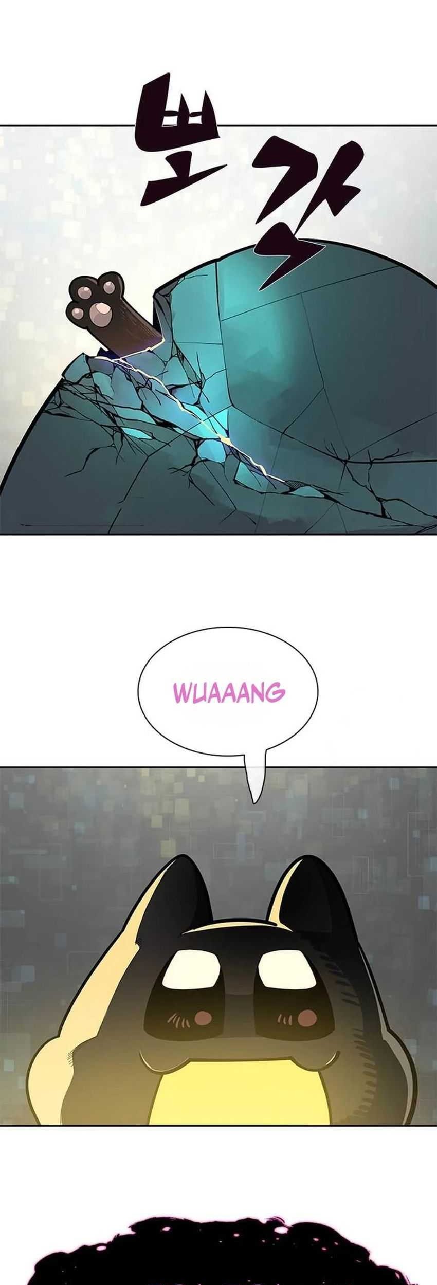 Dungeon Porter chapter 7 halaman 40