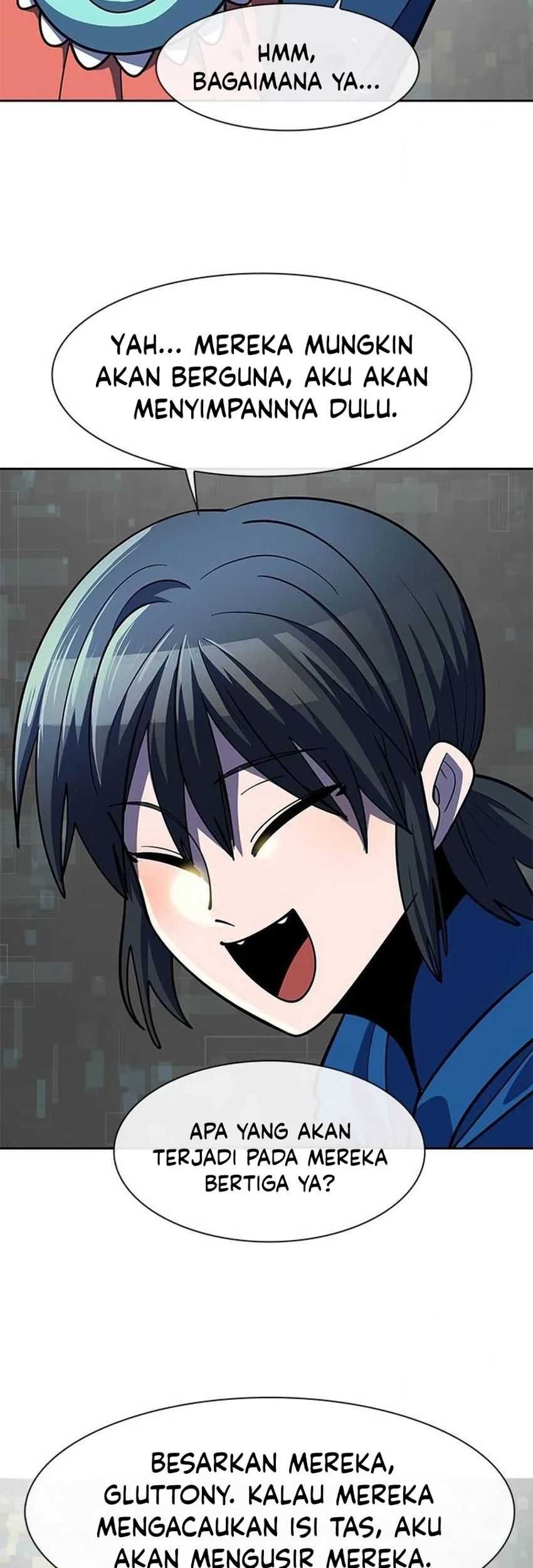 Dungeon Porter chapter 7 halaman 46