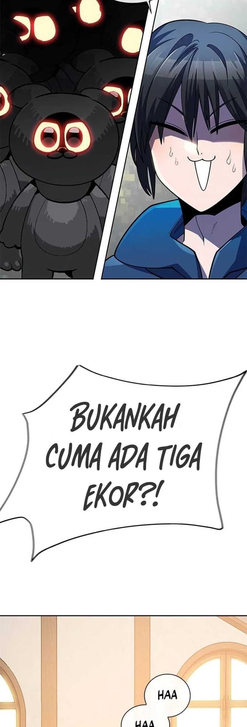 Dungeon Porter chapter 7 halaman 49