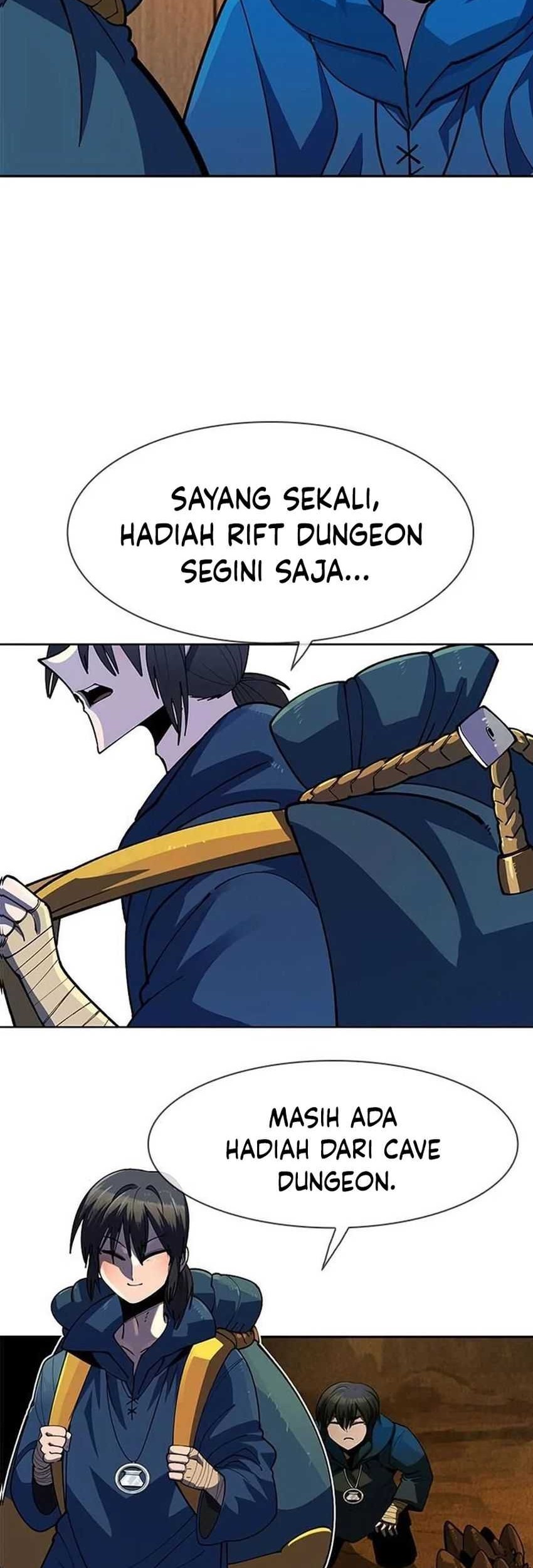 Dungeon Porter chapter 7 halaman 51