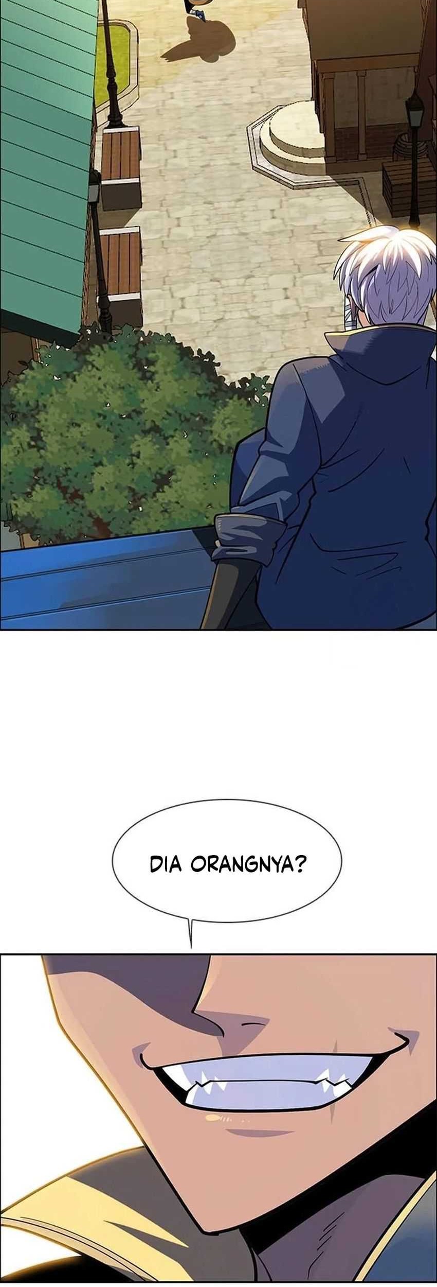 Dungeon Porter chapter 7 halaman 59