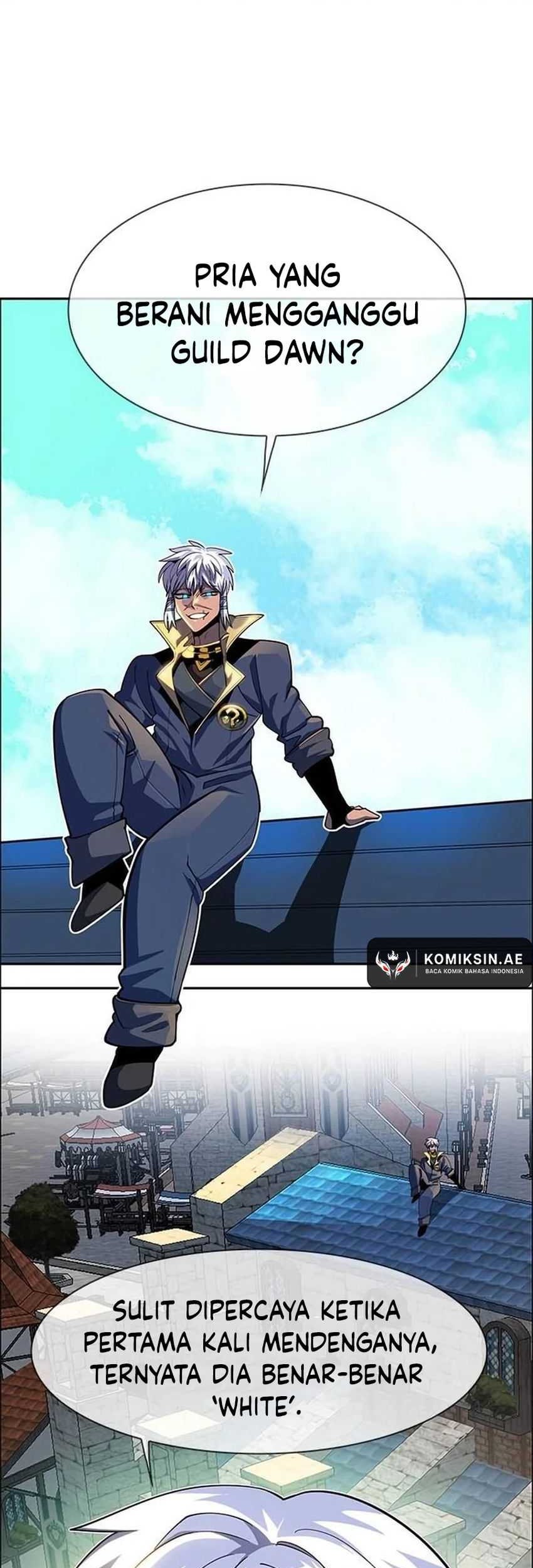 Dungeon Porter chapter 7 halaman 60