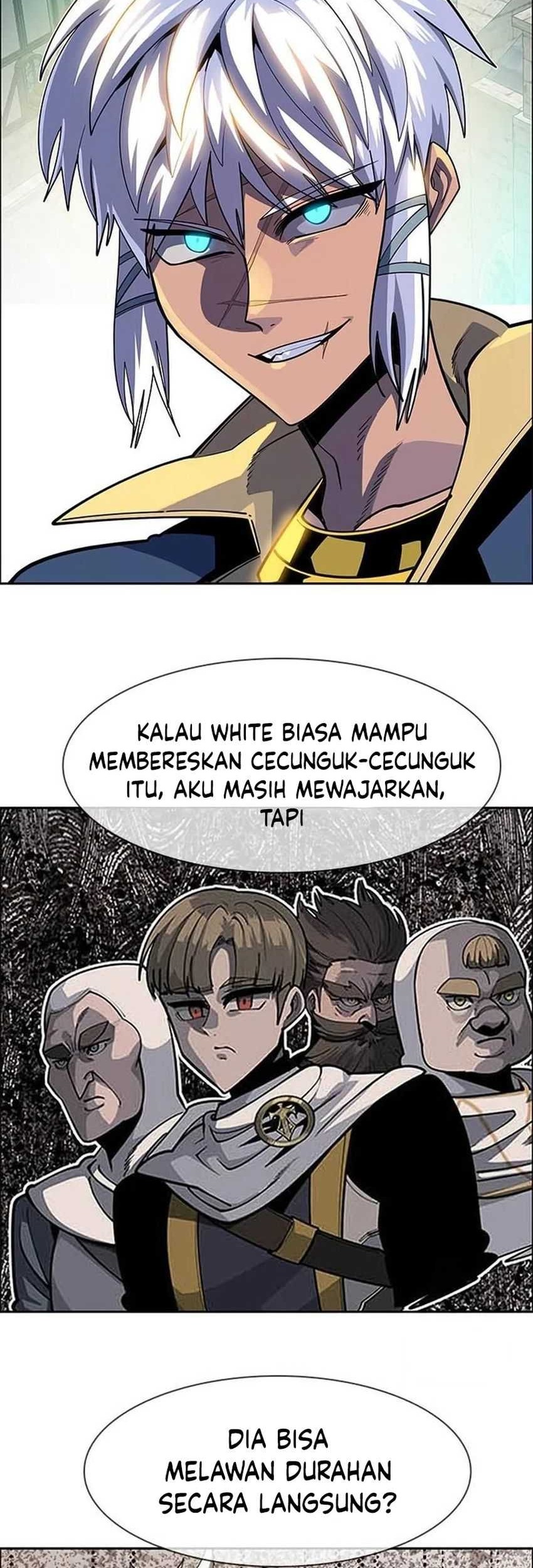 Dungeon Porter chapter 7 halaman 61