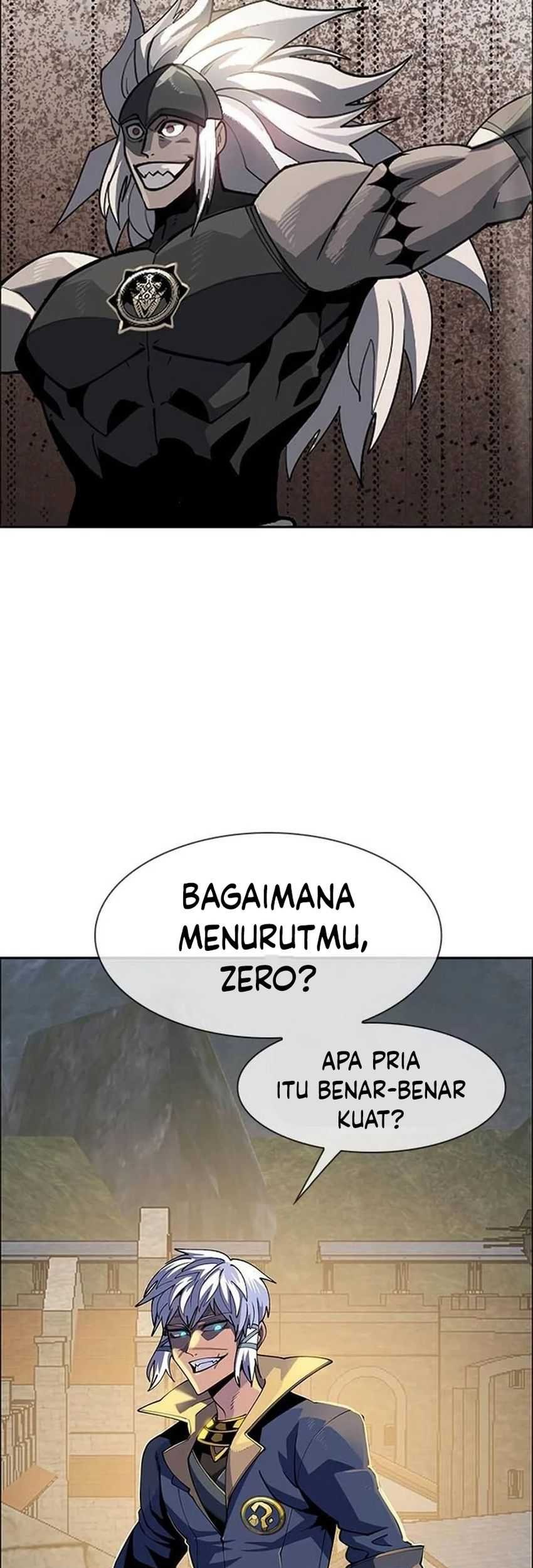 Dungeon Porter chapter 7 halaman 62