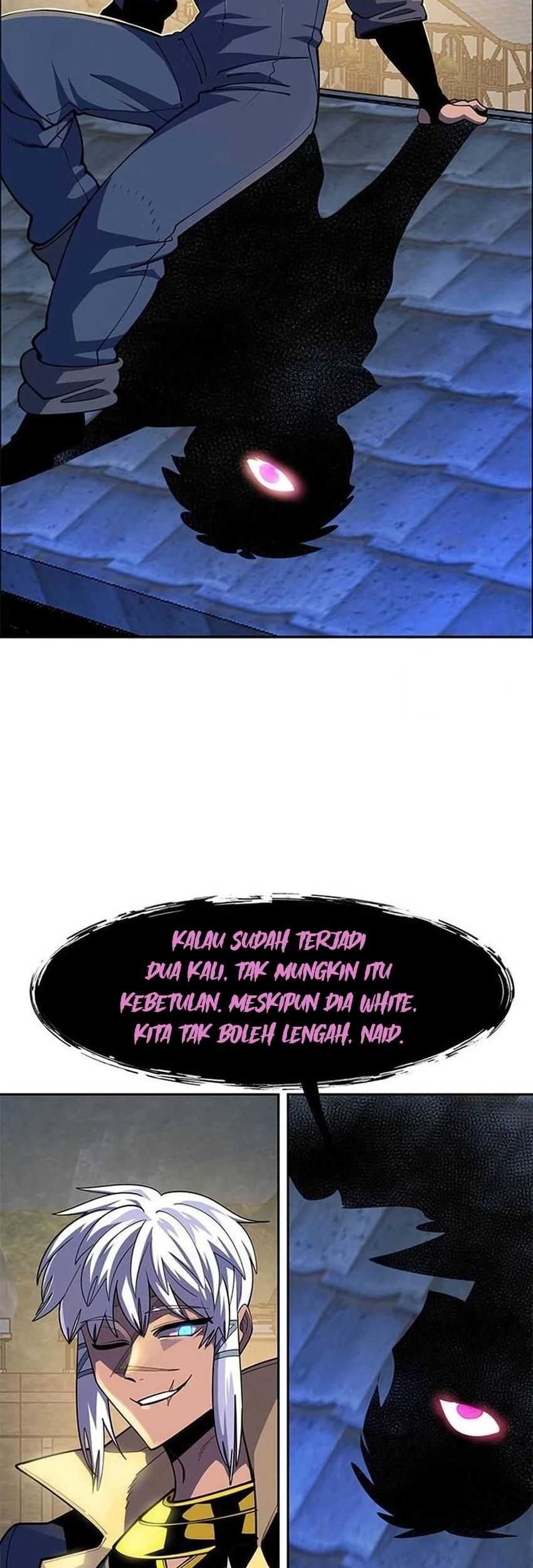 Dungeon Porter chapter 7 halaman 63