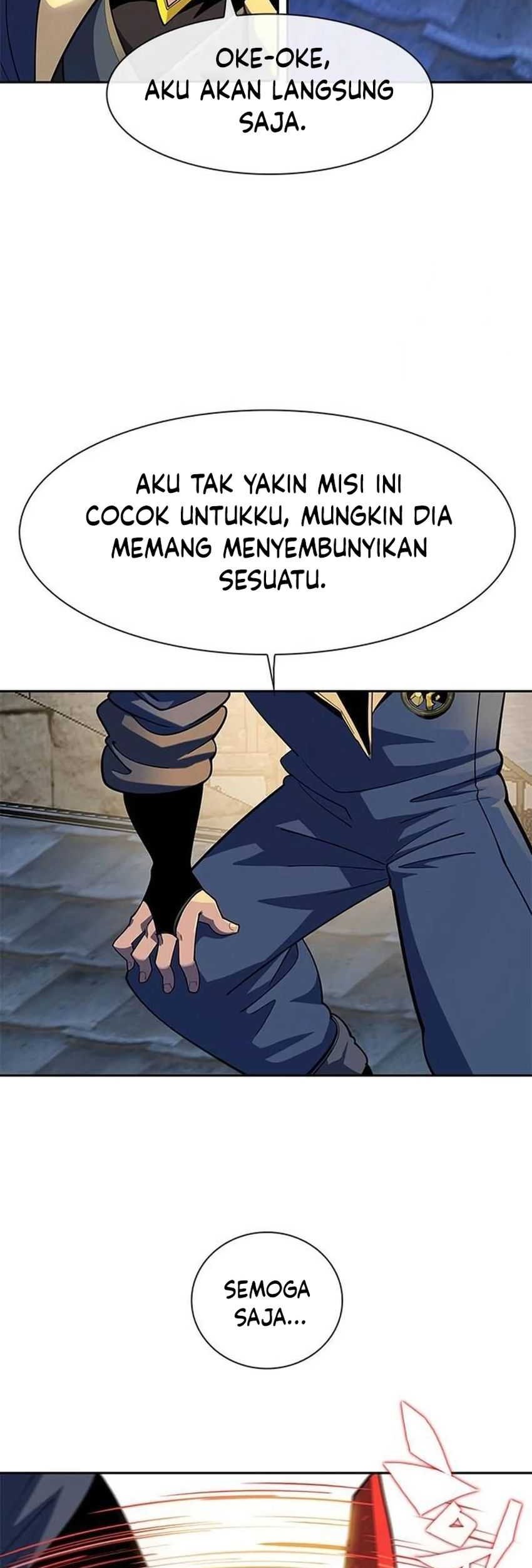 Dungeon Porter chapter 7 halaman 64