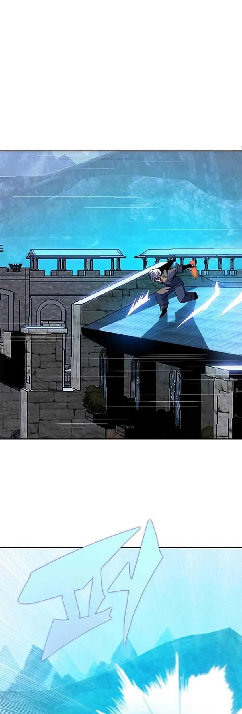 Dungeon Porter chapter 7 halaman 66