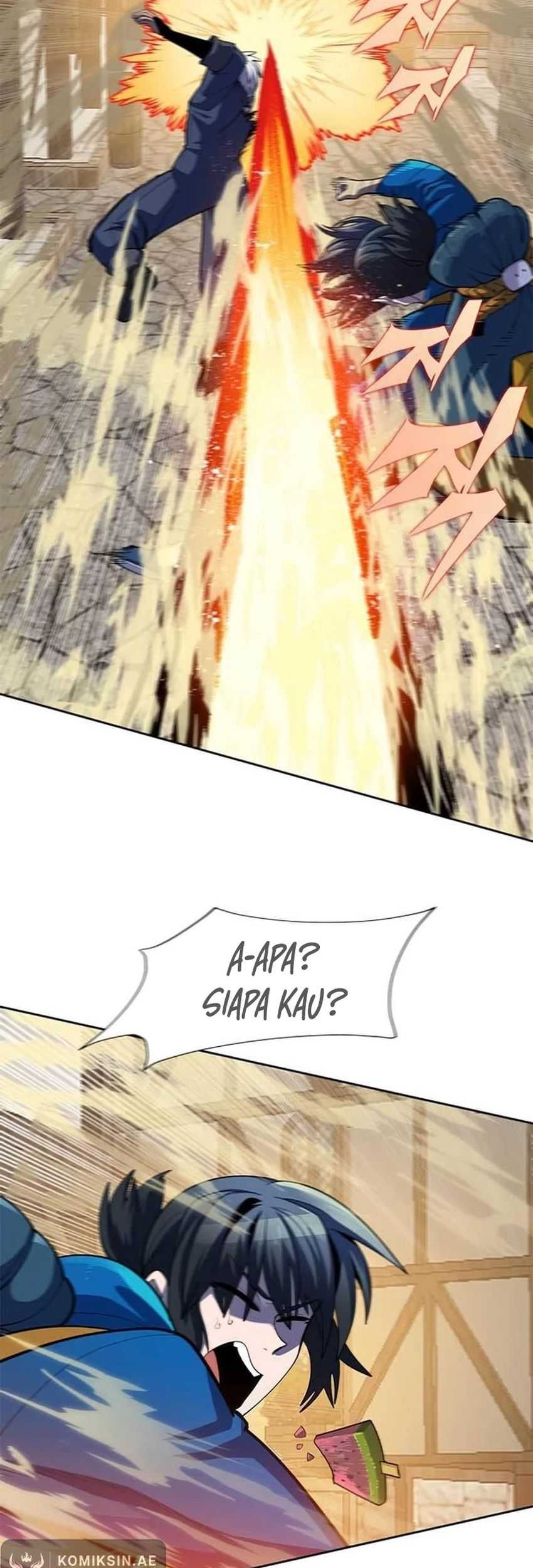 Dungeon Porter chapter 7 halaman 71