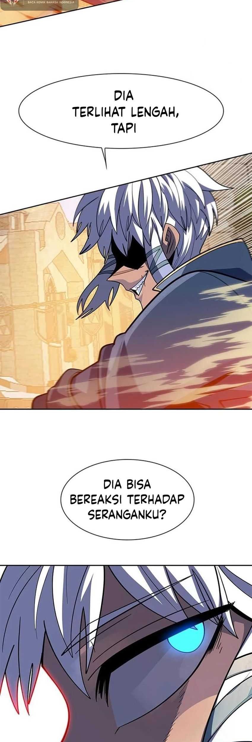 Dungeon Porter chapter 7 halaman 72