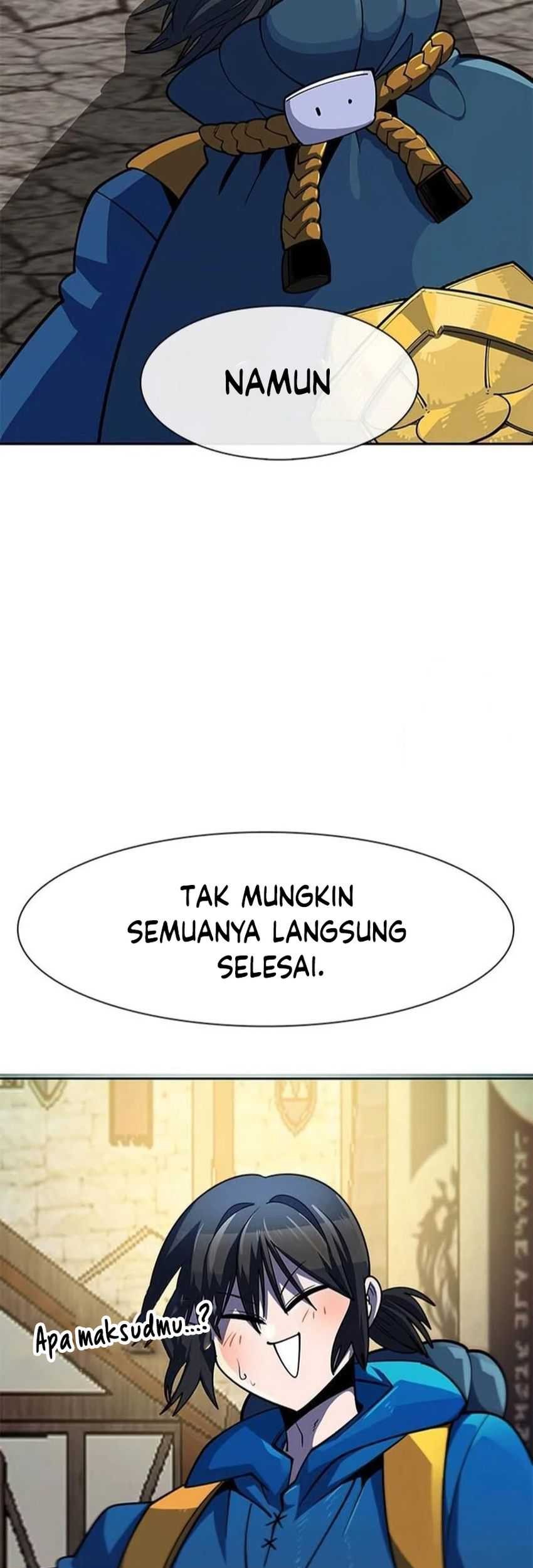 Dungeon Porter chapter 7 halaman 74