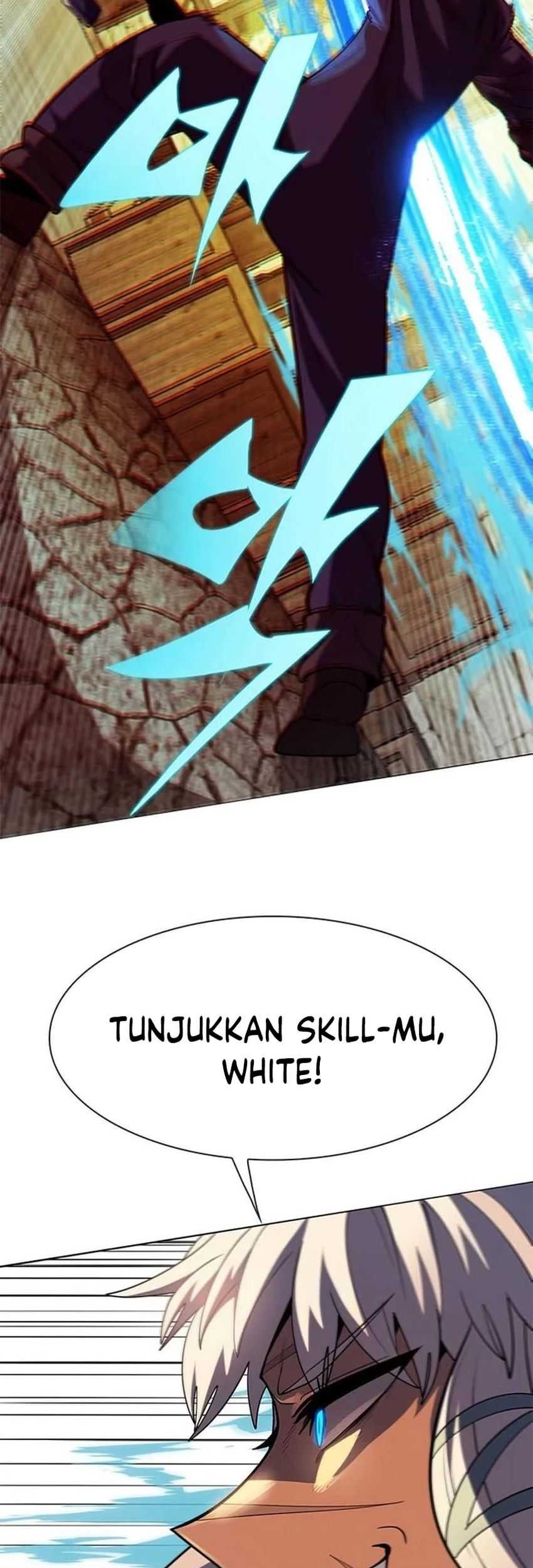 Dungeon Porter chapter 7 halaman 76