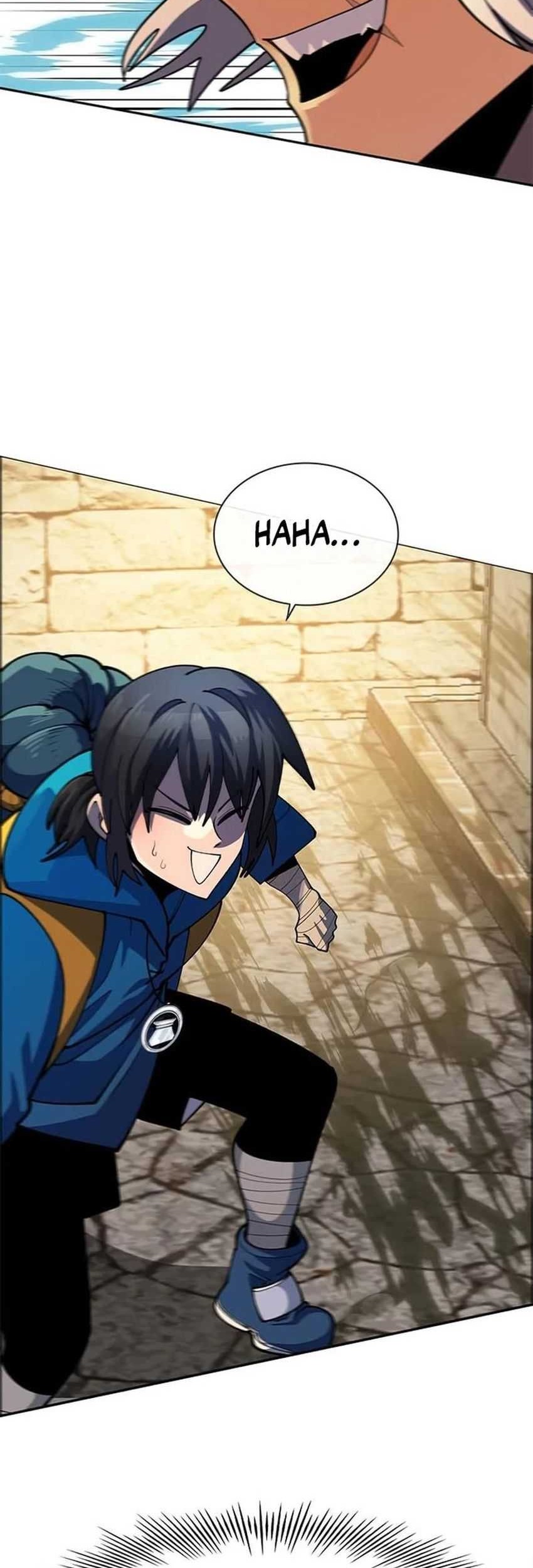 Dungeon Porter chapter 7 halaman 77