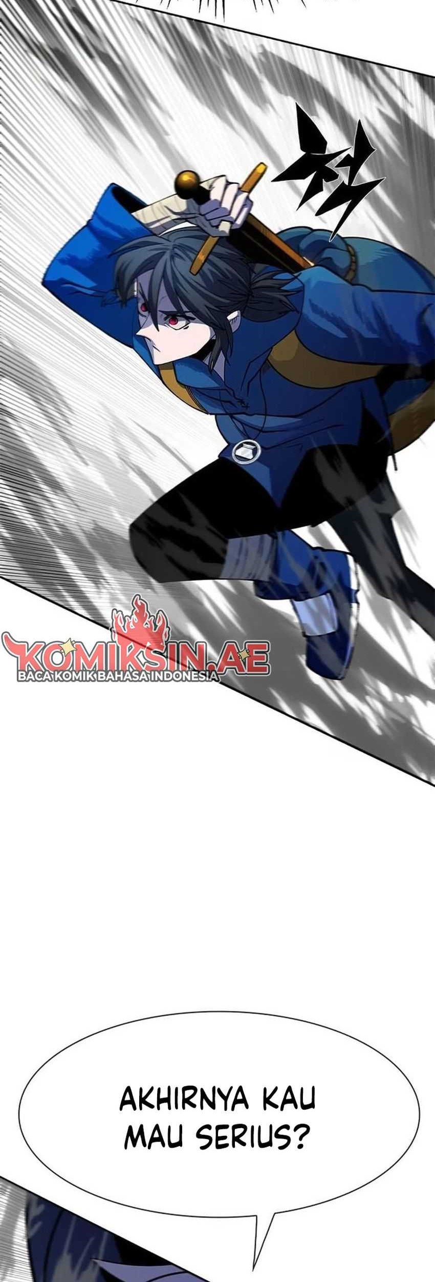 Dungeon Porter chapter 7 halaman 81