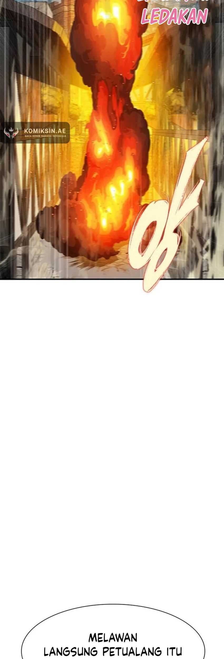 Dungeon Porter chapter 7 halaman 86