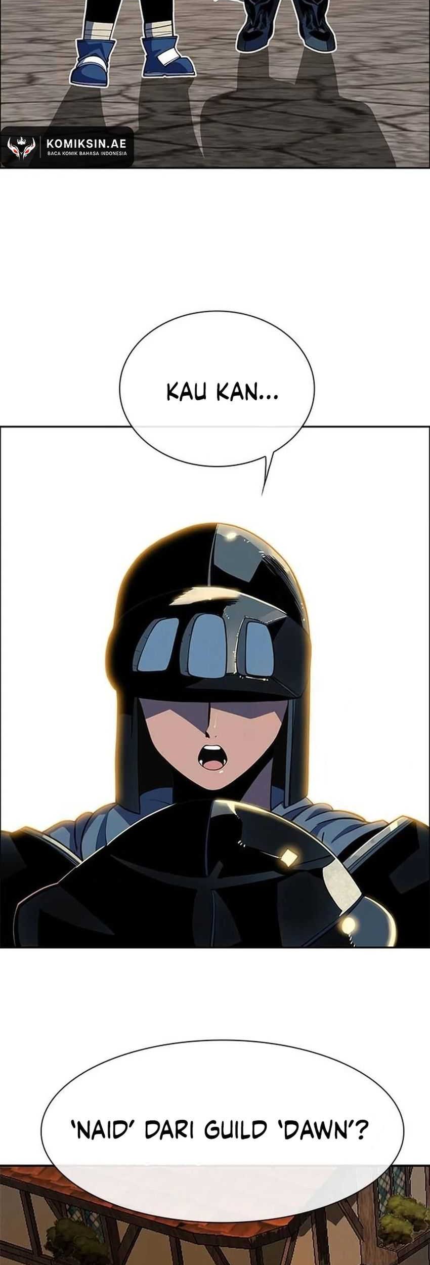 Dungeon Porter chapter 7 halaman 92