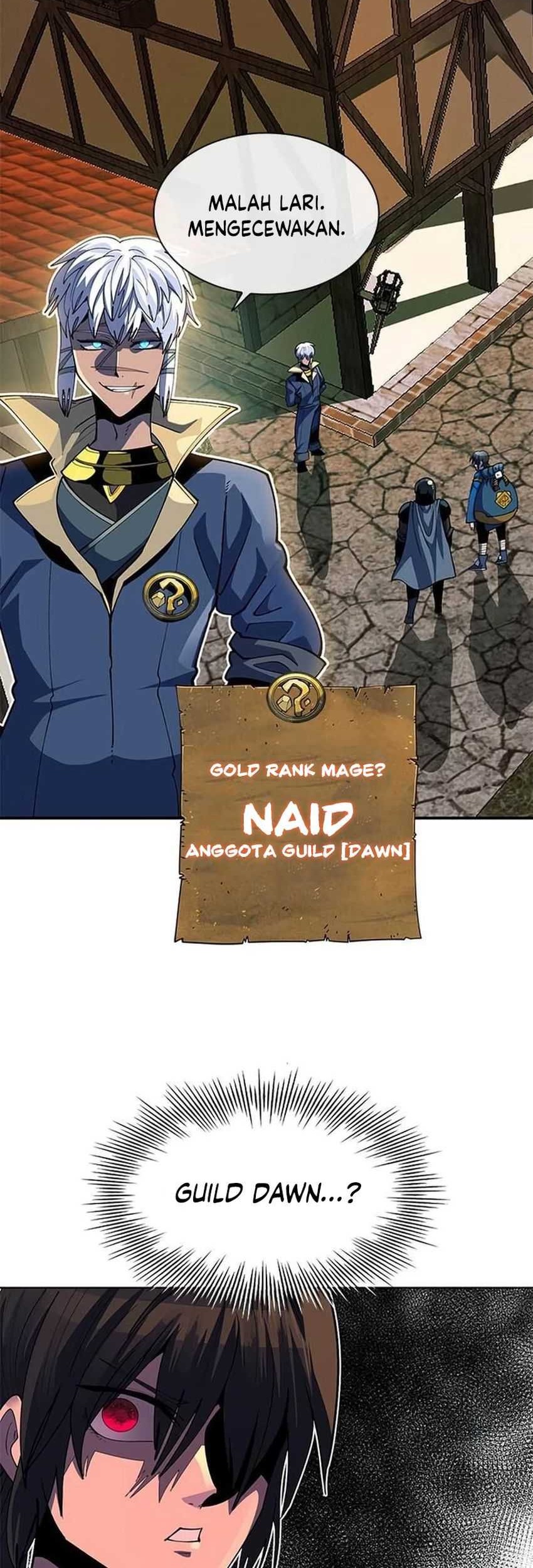 Dungeon Porter chapter 7 halaman 93