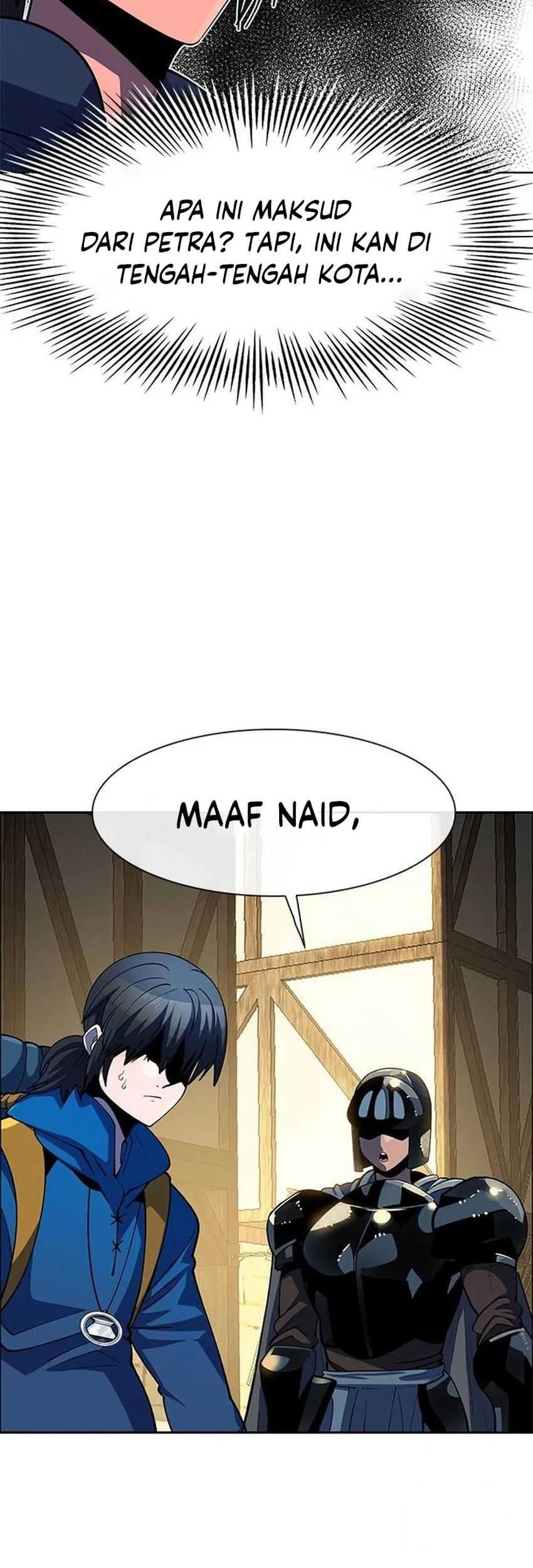 Dungeon Porter chapter 7 halaman 94