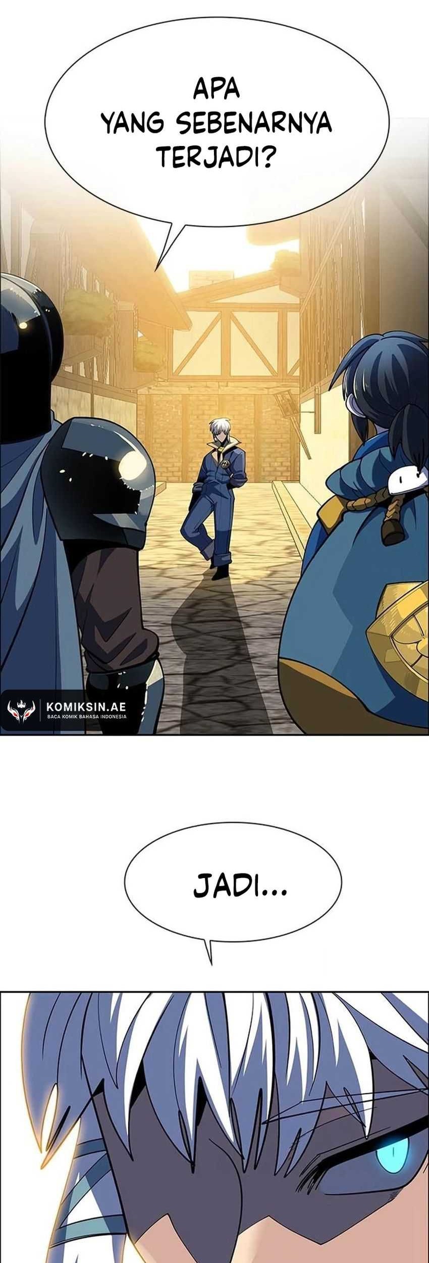 Dungeon Porter chapter 7 halaman 95