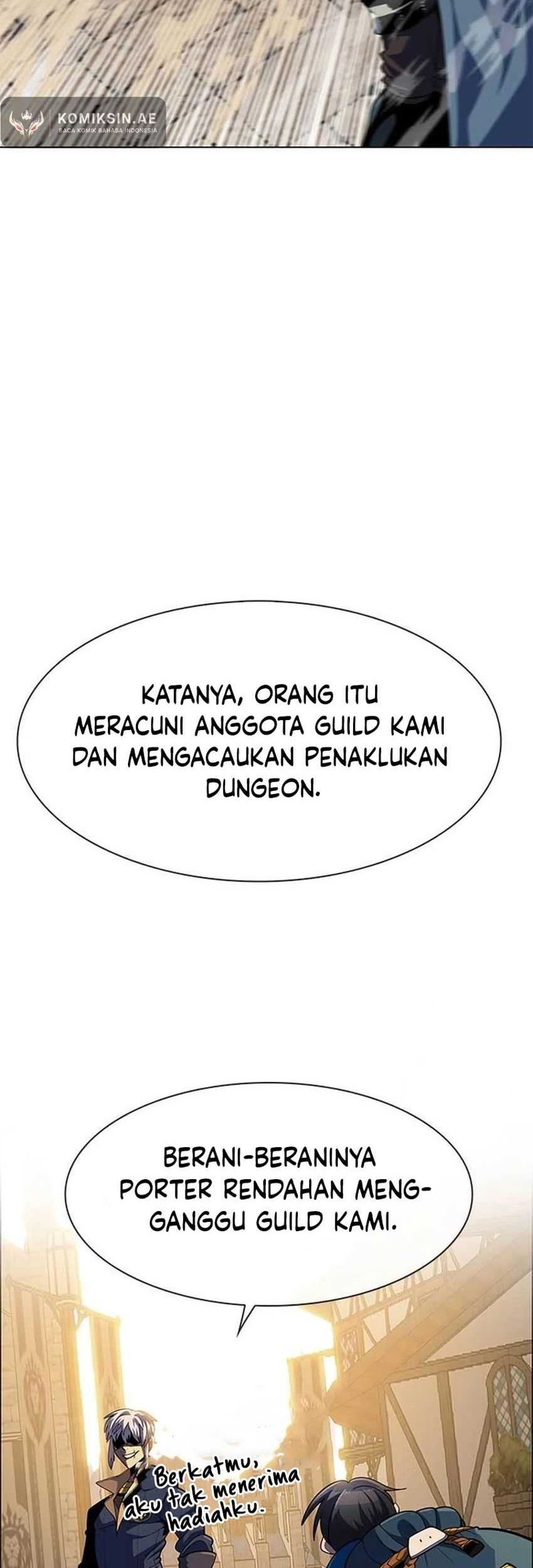 Dungeon Porter chapter 7 halaman 99