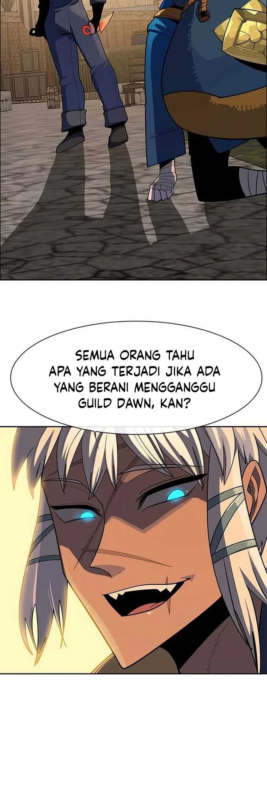 Dungeon Porter chapter 7 halaman 100
