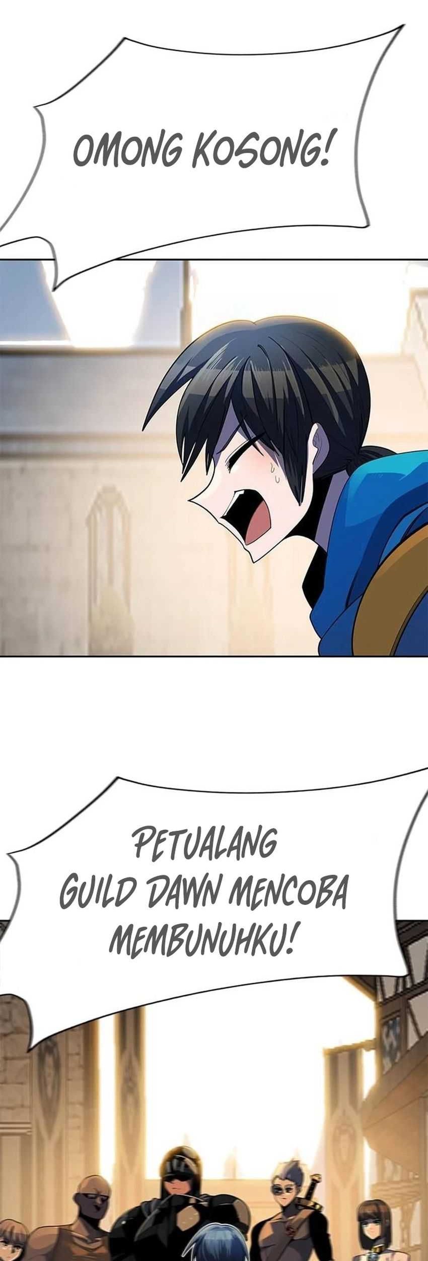 Dungeon Porter chapter 7 halaman 101