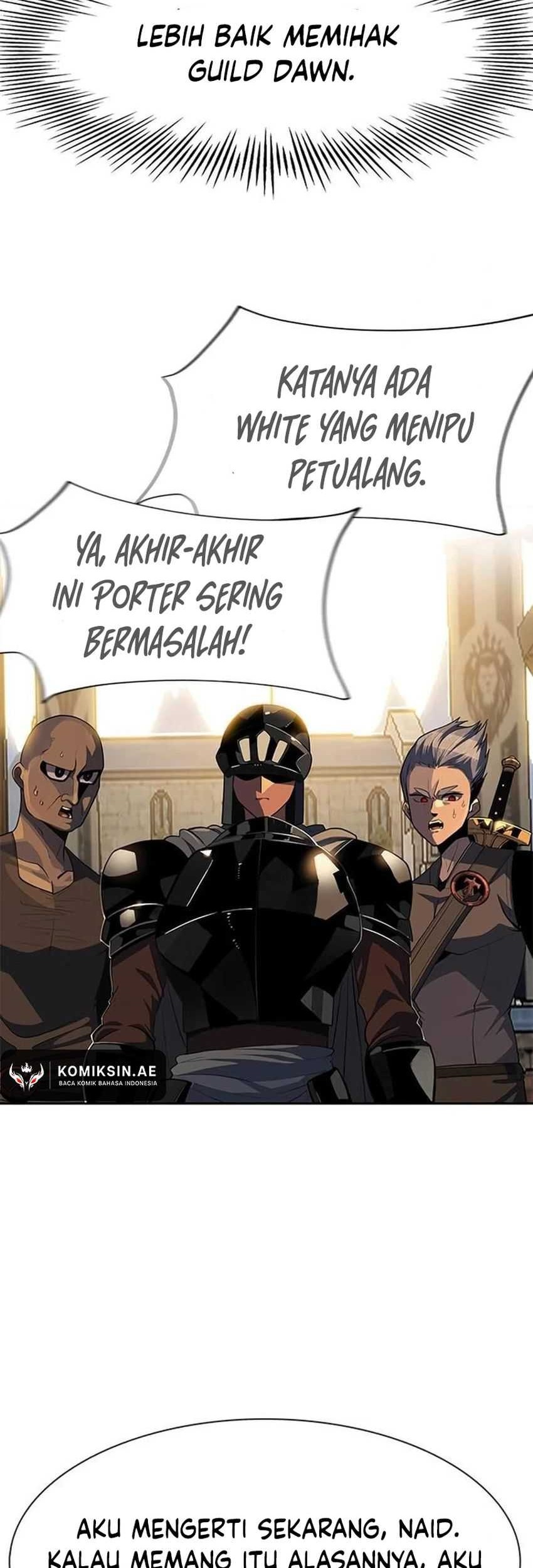 Dungeon Porter chapter 7 halaman 105
