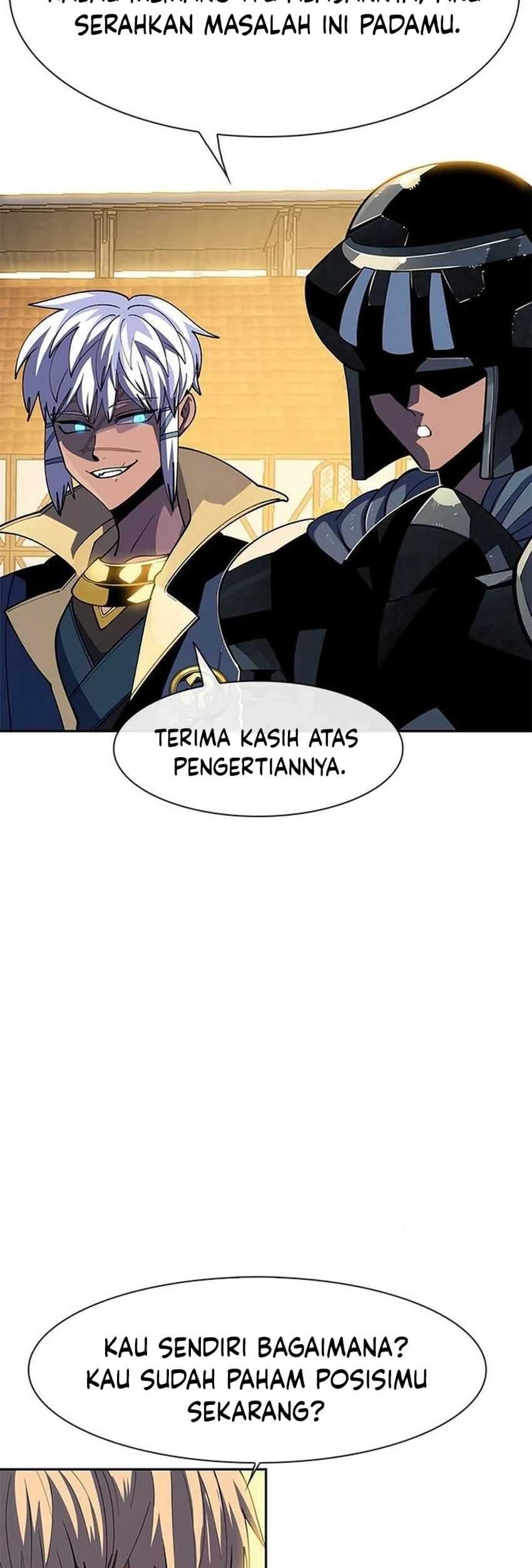 Dungeon Porter chapter 7 halaman 106