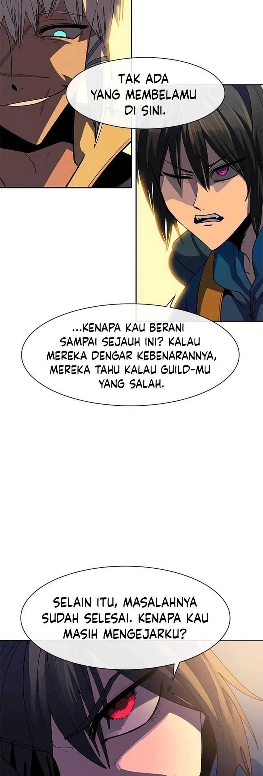 Dungeon Porter chapter 7 halaman 107