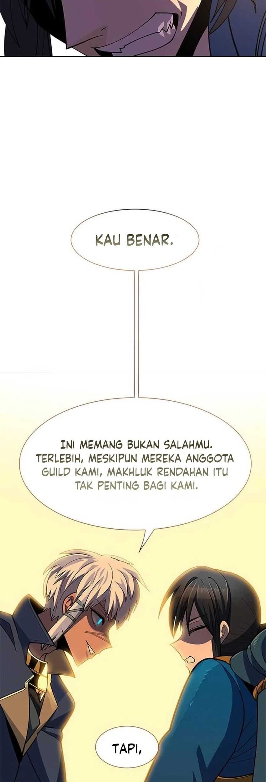 Dungeon Porter chapter 7 halaman 108