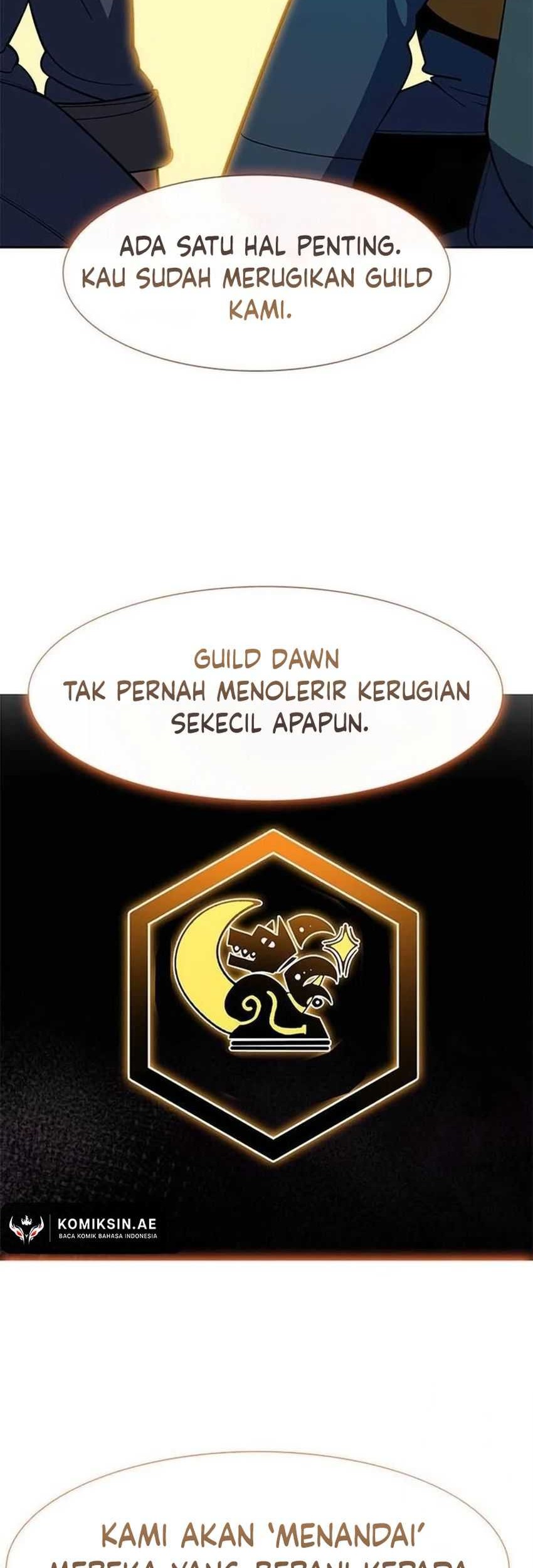 Dungeon Porter chapter 7 halaman 109