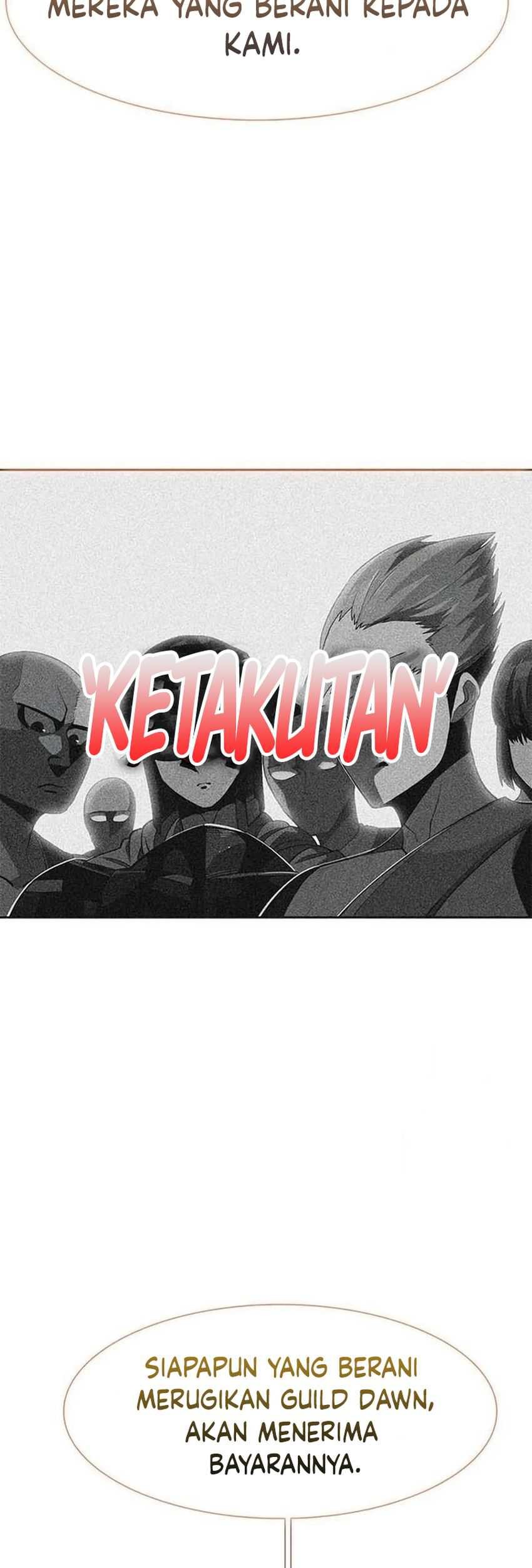 Dungeon Porter chapter 7 halaman 110